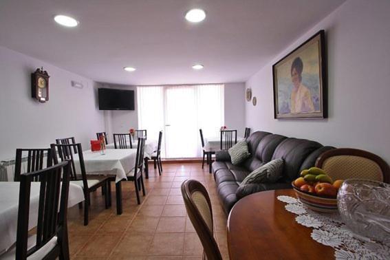 Quintana 23 Hotel Suances Kültér fotó