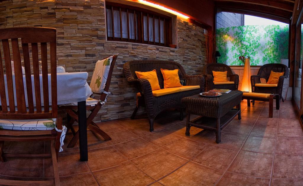 Quintana 23 Hotel Suances Kültér fotó