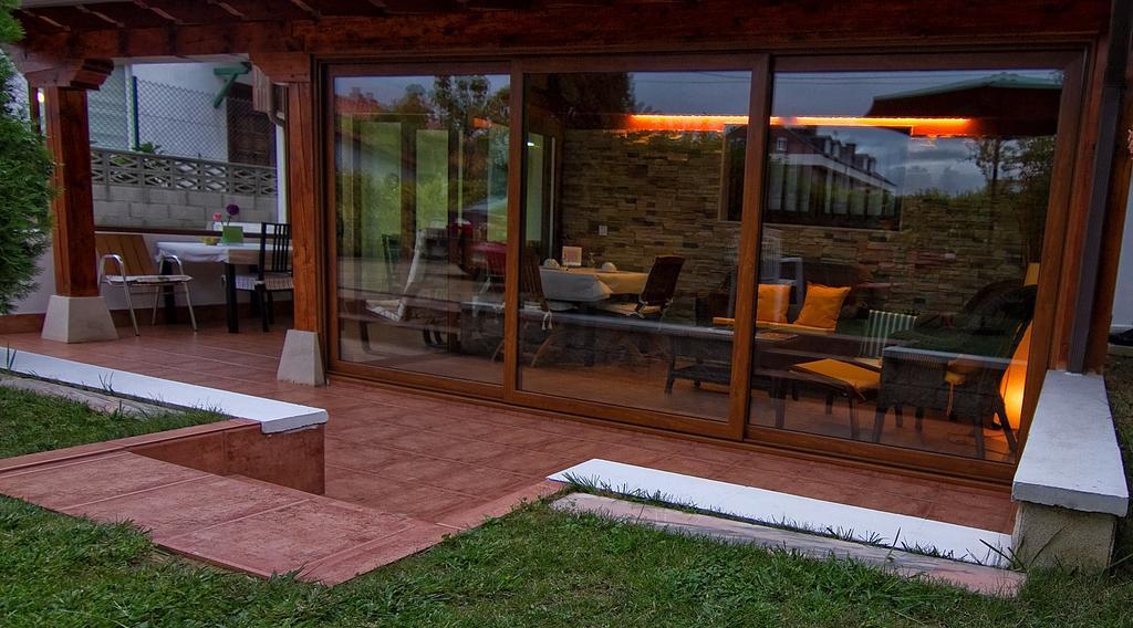 Quintana 23 Hotel Suances Kültér fotó